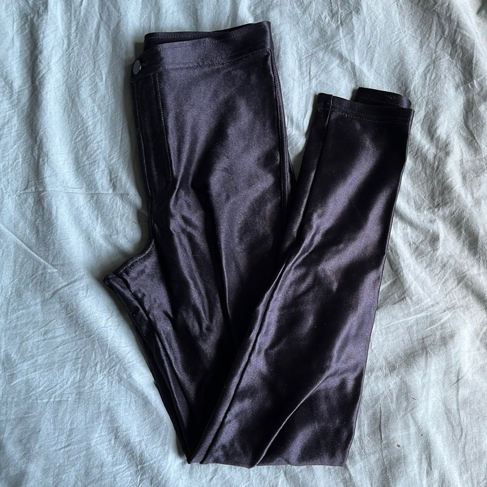 American Apparel Disco Pant